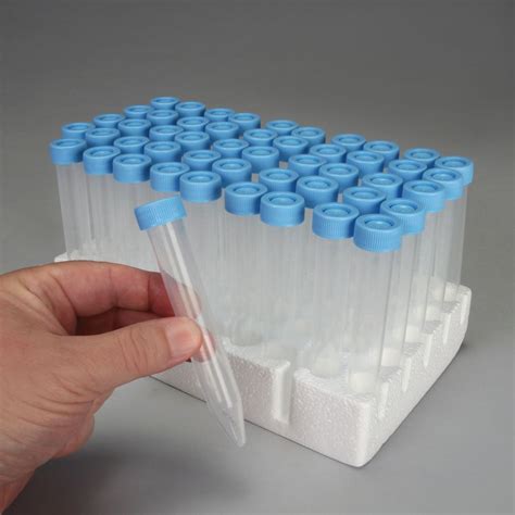 disposable centrifuge tubes